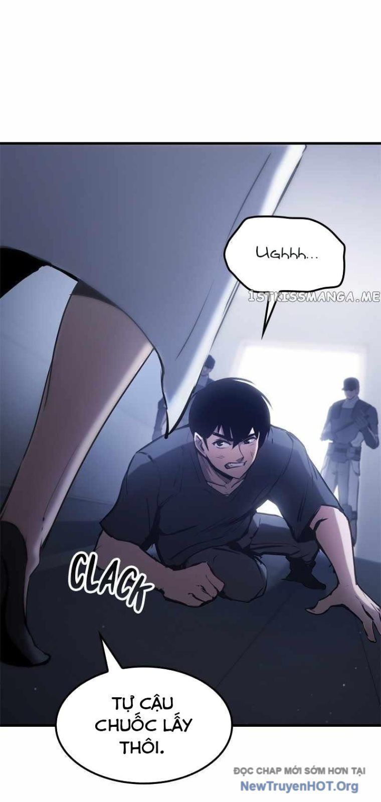 Huyền Thoại Sát Thủ: Ngôi Đền Quên Lãng Chapter 7.4 - Trang 2