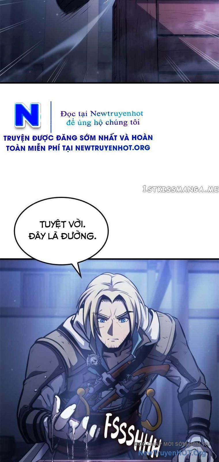 Huyền Thoại Sát Thủ: Ngôi Đền Quên Lãng Chapter 7.6 - Trang 2