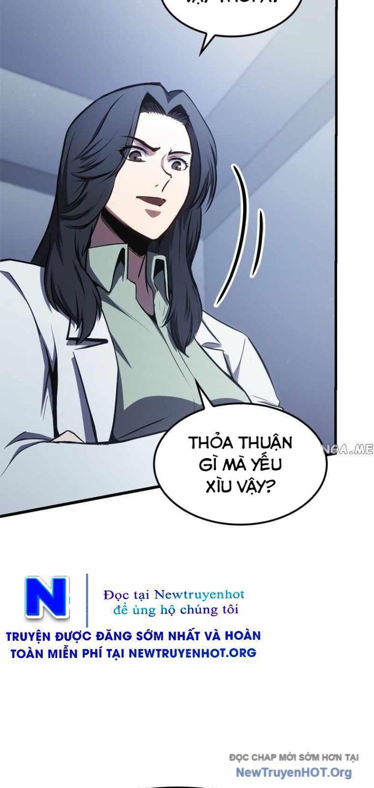 Huyền Thoại Sát Thủ: Ngôi Đền Quên Lãng Chapter 7.6 - Trang 2