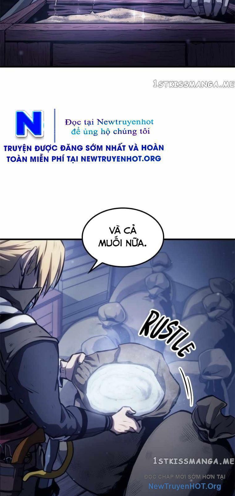 Huyền Thoại Sát Thủ: Ngôi Đền Quên Lãng Chapter 7.7 - Trang 2