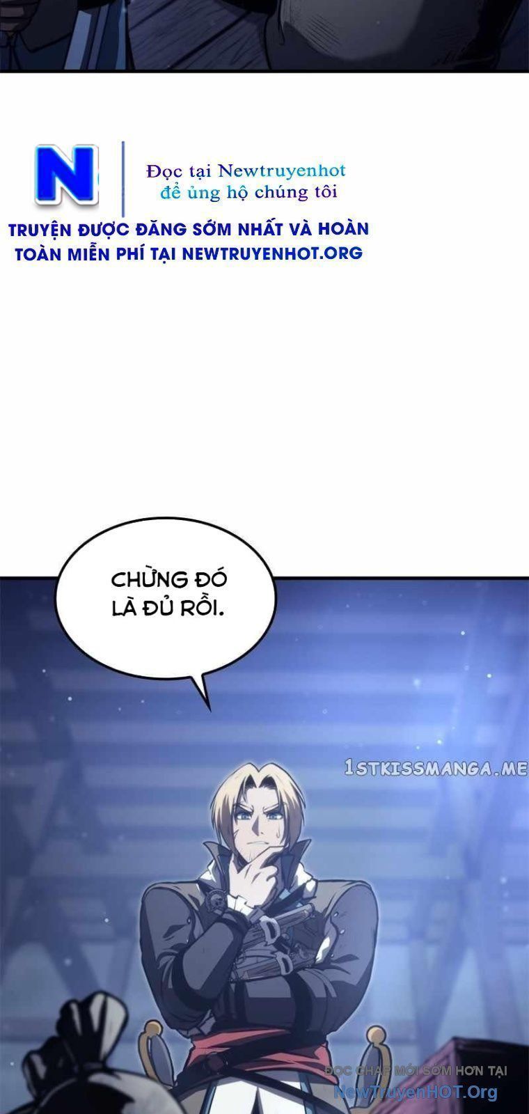 Huyền Thoại Sát Thủ: Ngôi Đền Quên Lãng Chapter 7.7 - Trang 2