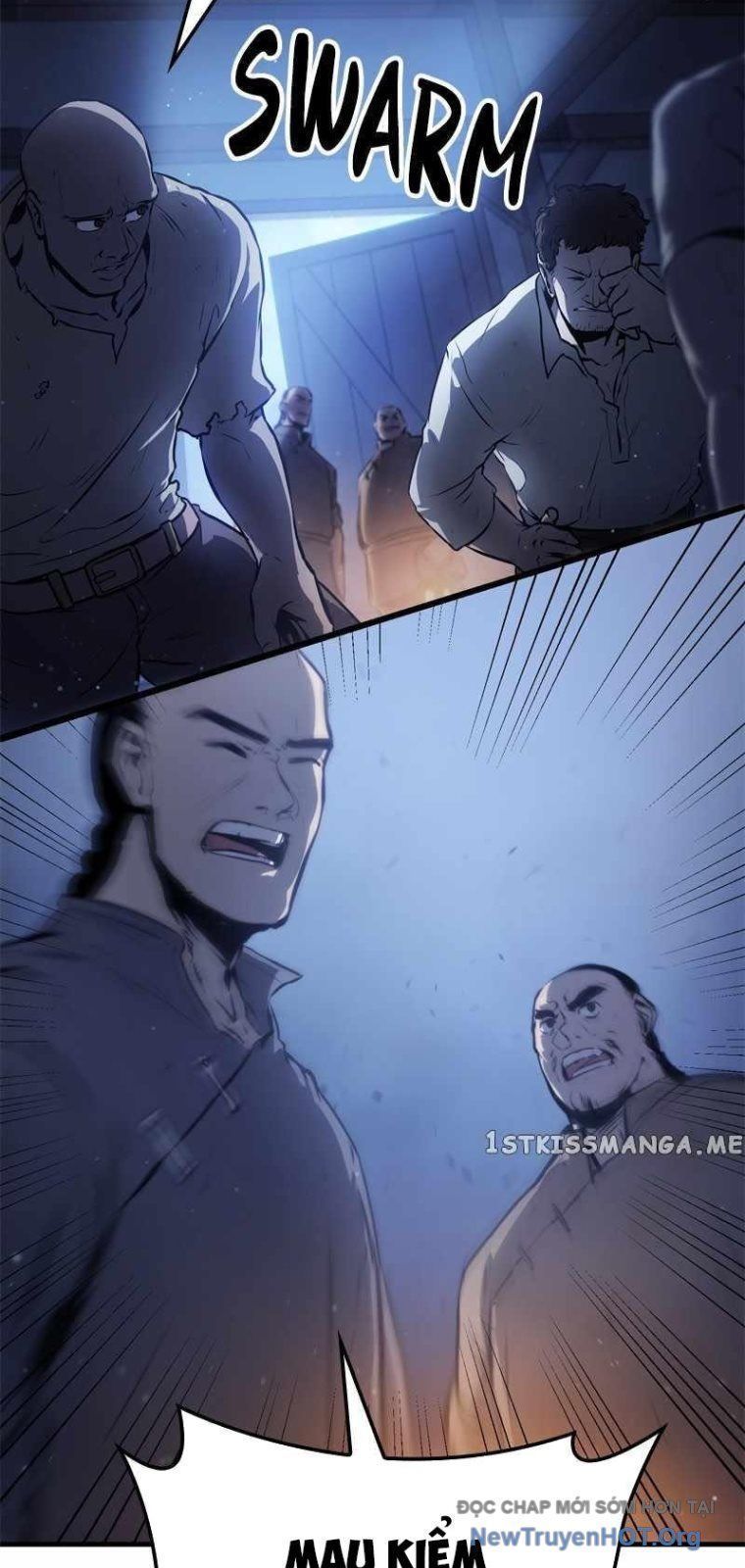 Huyền Thoại Sát Thủ: Ngôi Đền Quên Lãng Chapter 7.7 - Trang 2