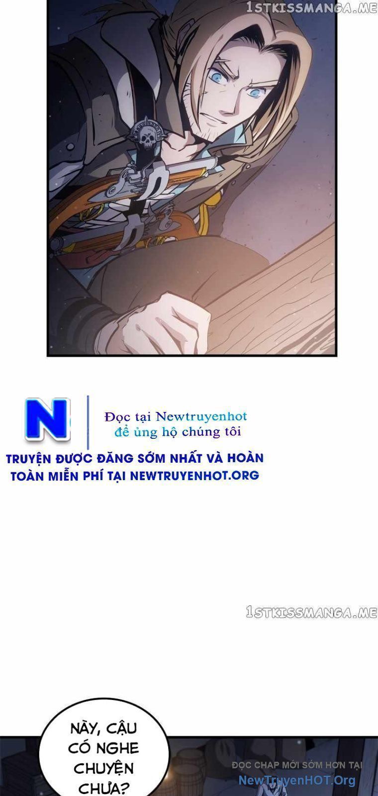 Huyền Thoại Sát Thủ: Ngôi Đền Quên Lãng Chapter 7.7 - Trang 2