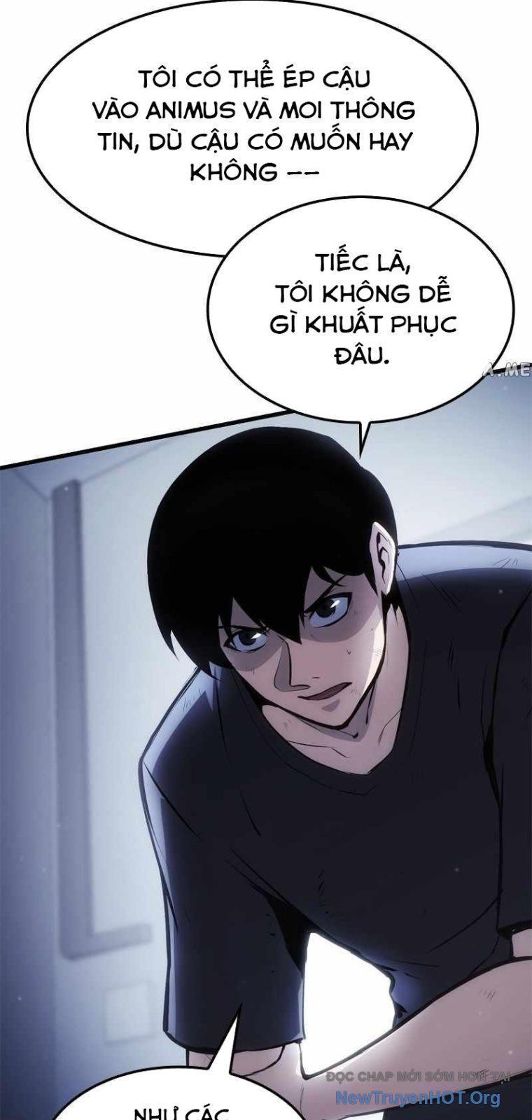 Huyền Thoại Sát Thủ: Ngôi Đền Quên Lãng Chapter 7.7 - Trang 2