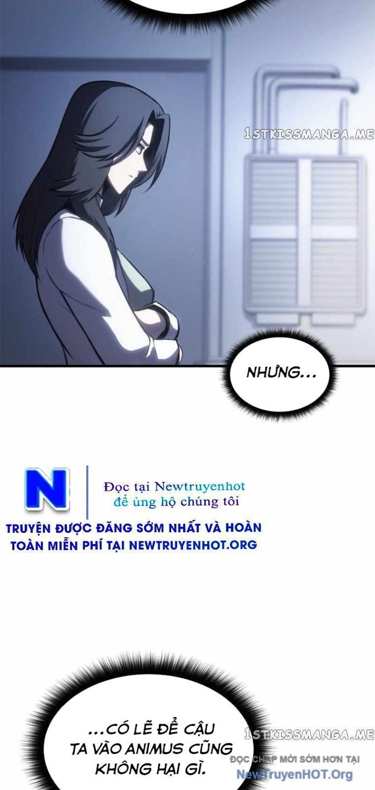Huyền Thoại Sát Thủ: Ngôi Đền Quên Lãng Chapter 7.7 - Trang 2
