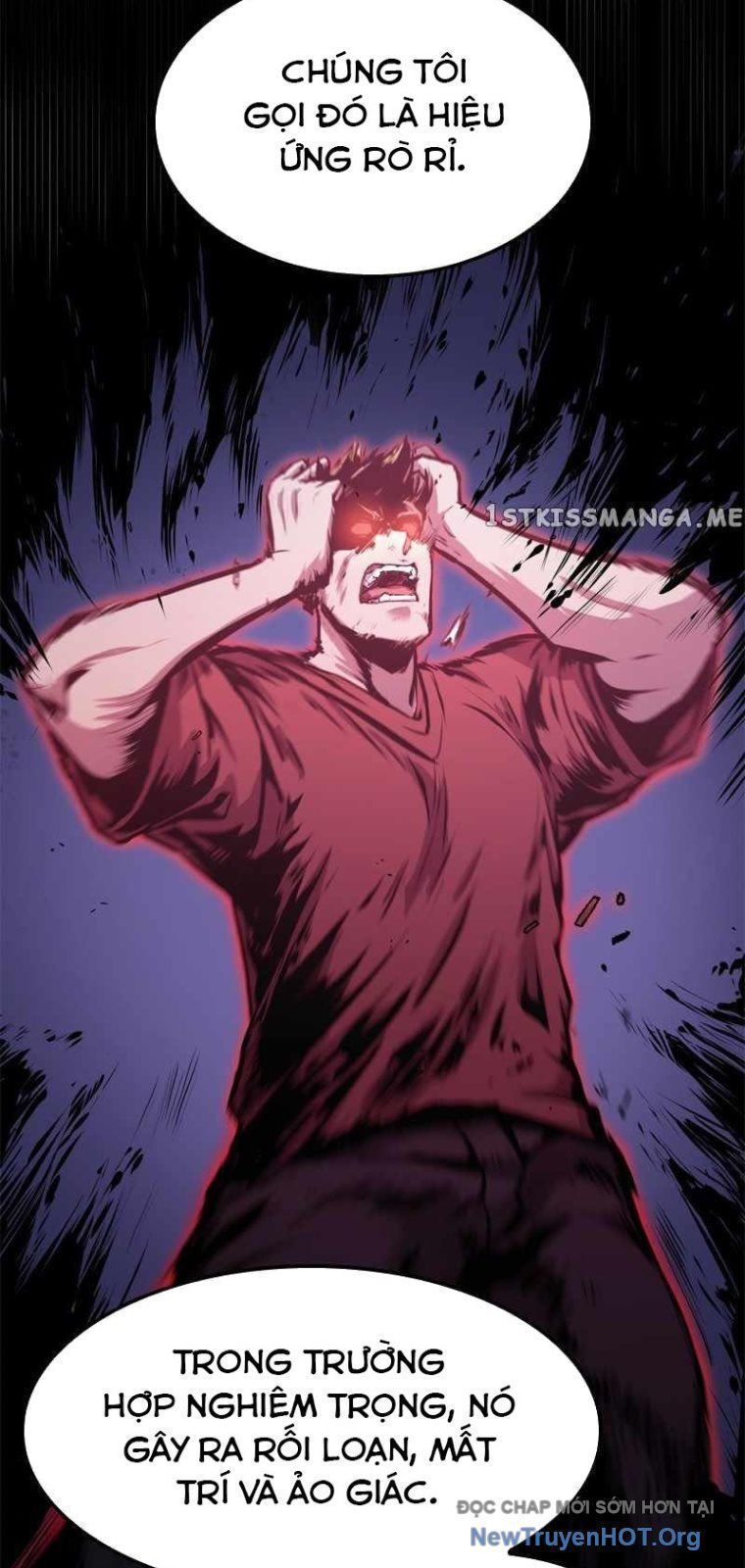 Huyền Thoại Sát Thủ: Ngôi Đền Quên Lãng Chapter 7.7 - Trang 2