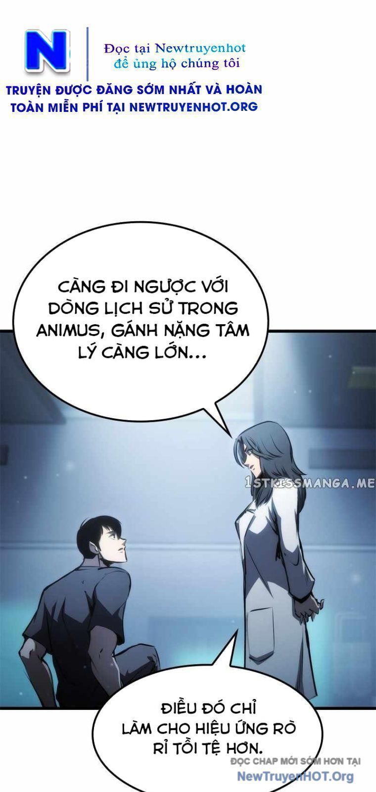 Huyền Thoại Sát Thủ: Ngôi Đền Quên Lãng Chapter 7.7 - Trang 2