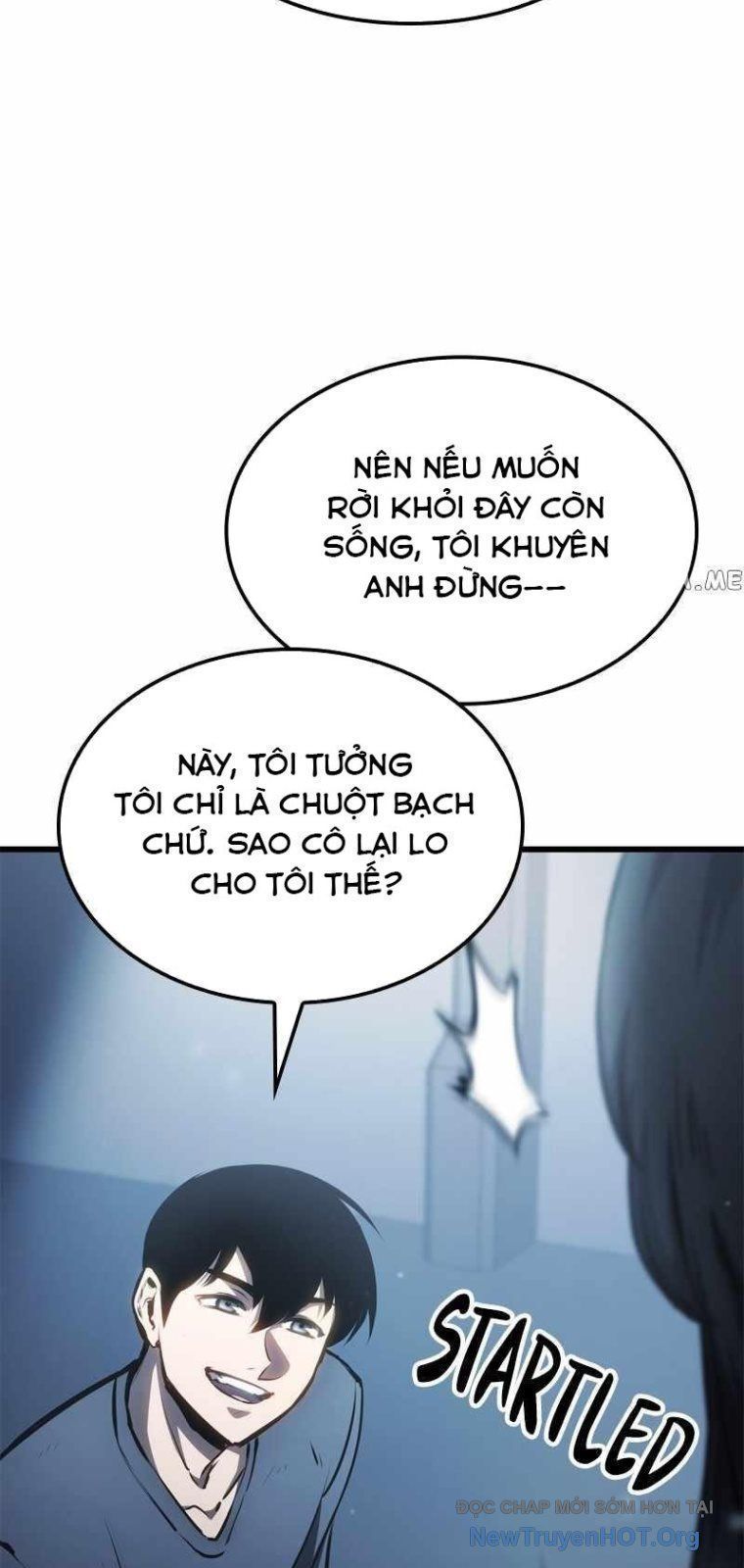 Huyền Thoại Sát Thủ: Ngôi Đền Quên Lãng Chapter 7.7 - Trang 2