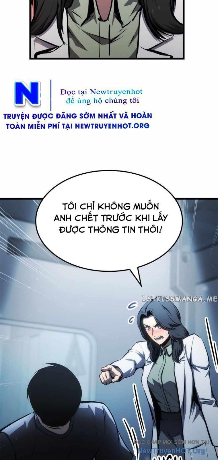 Huyền Thoại Sát Thủ: Ngôi Đền Quên Lãng Chapter 7.7 - Trang 2