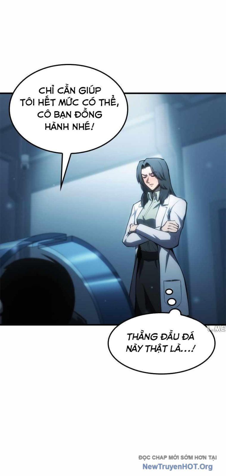 Huyền Thoại Sát Thủ: Ngôi Đền Quên Lãng Chapter 7.7 - Trang 2