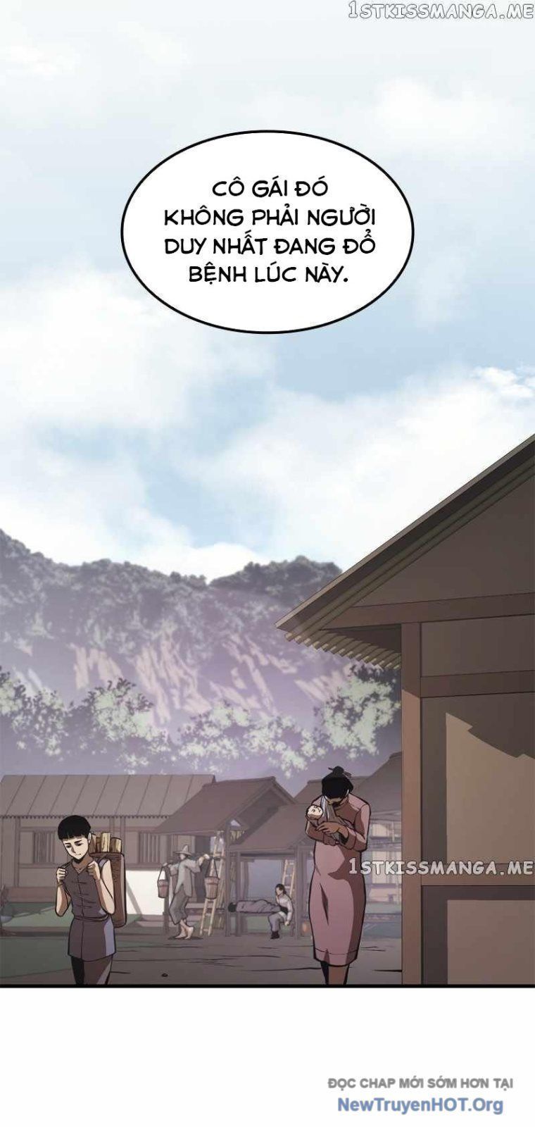 Huyền Thoại Sát Thủ: Ngôi Đền Quên Lãng Chapter 7.7 - Trang 2