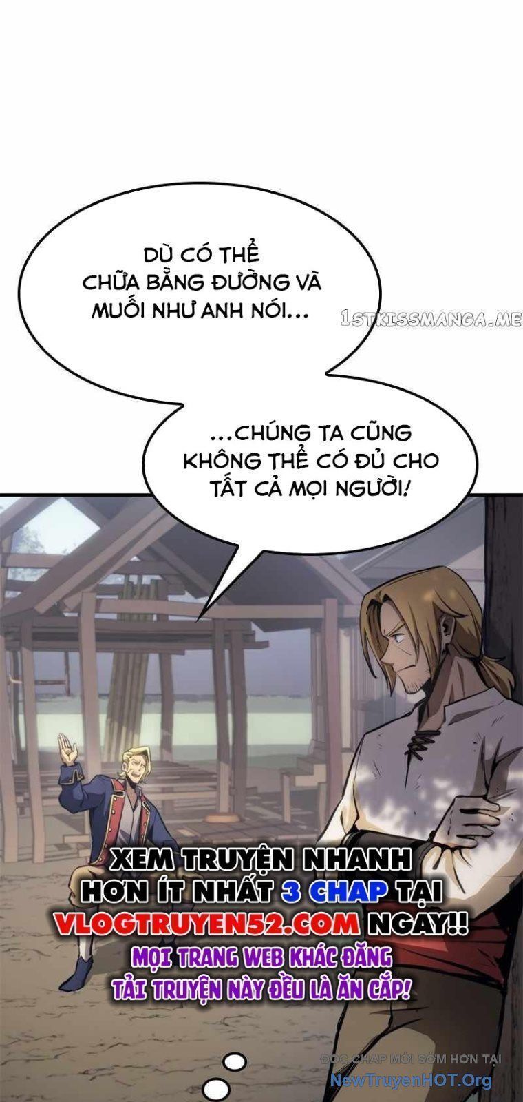 Huyền Thoại Sát Thủ: Ngôi Đền Quên Lãng Chapter 7.7 - Trang 2