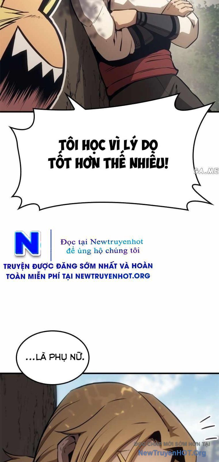 Huyền Thoại Sát Thủ: Ngôi Đền Quên Lãng Chapter 7.7 - Trang 2