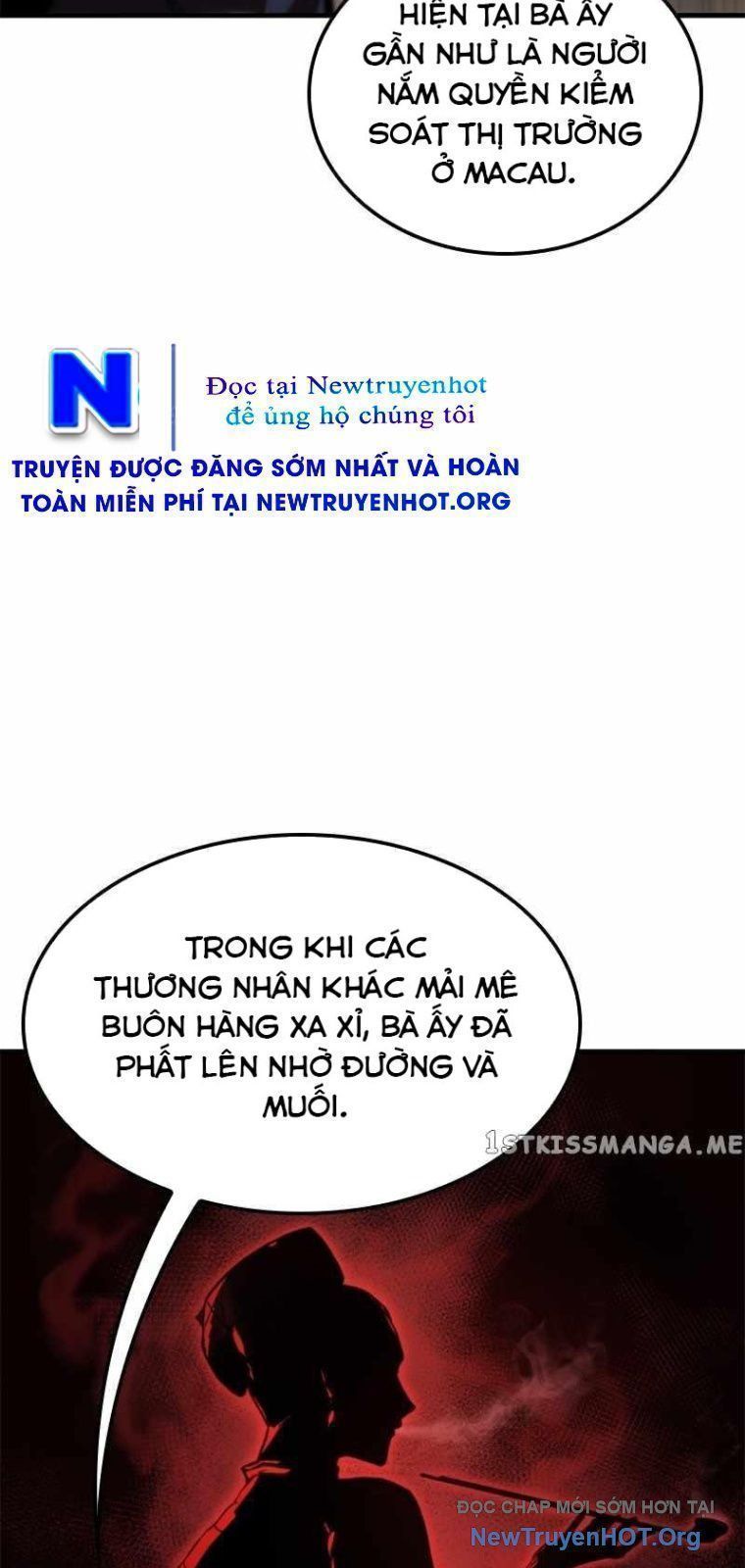 Huyền Thoại Sát Thủ: Ngôi Đền Quên Lãng Chapter 7.7 - Trang 2