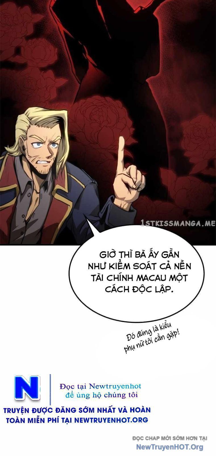 Huyền Thoại Sát Thủ: Ngôi Đền Quên Lãng Chapter 7.7 - Trang 2