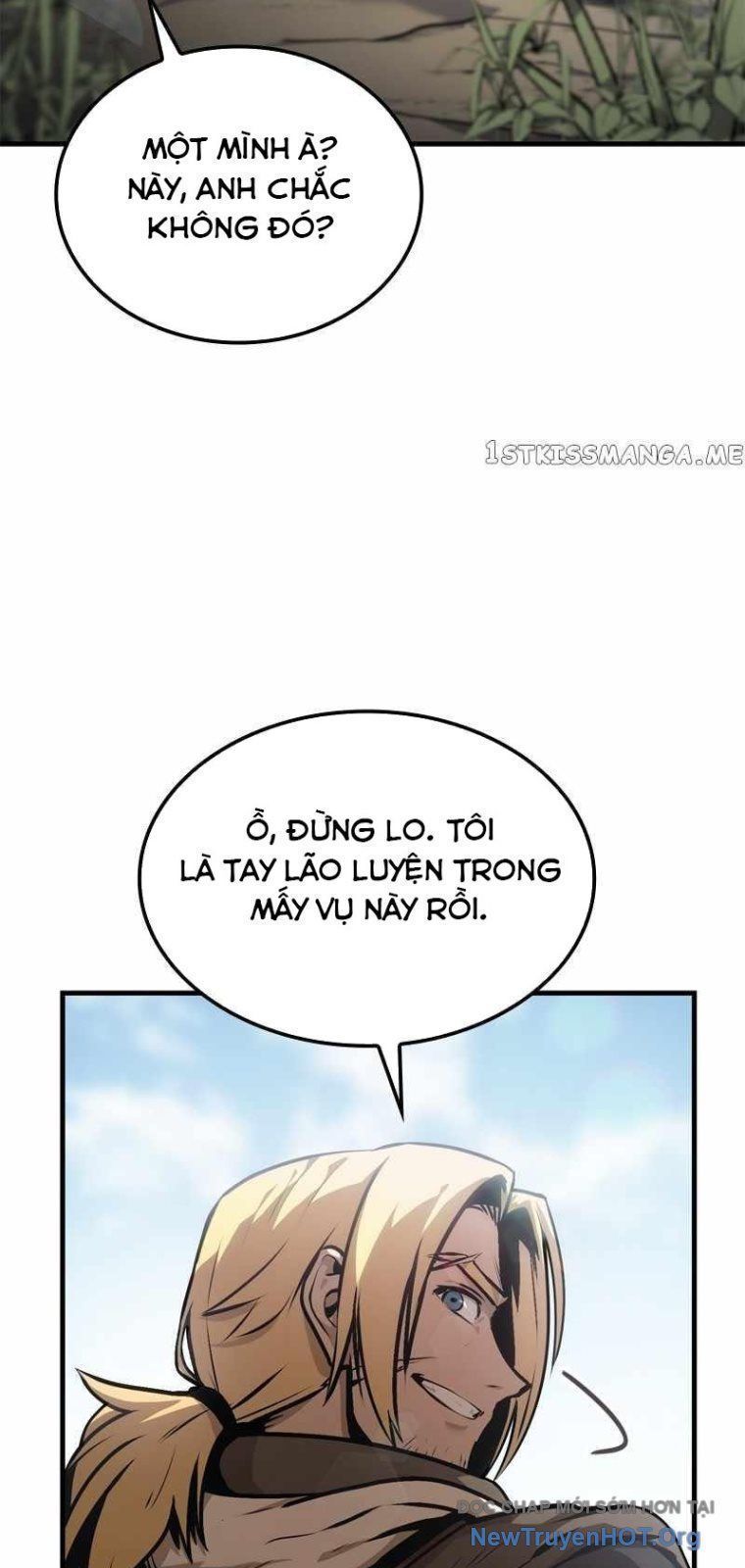 Huyền Thoại Sát Thủ: Ngôi Đền Quên Lãng Chapter 7.7 - Trang 2