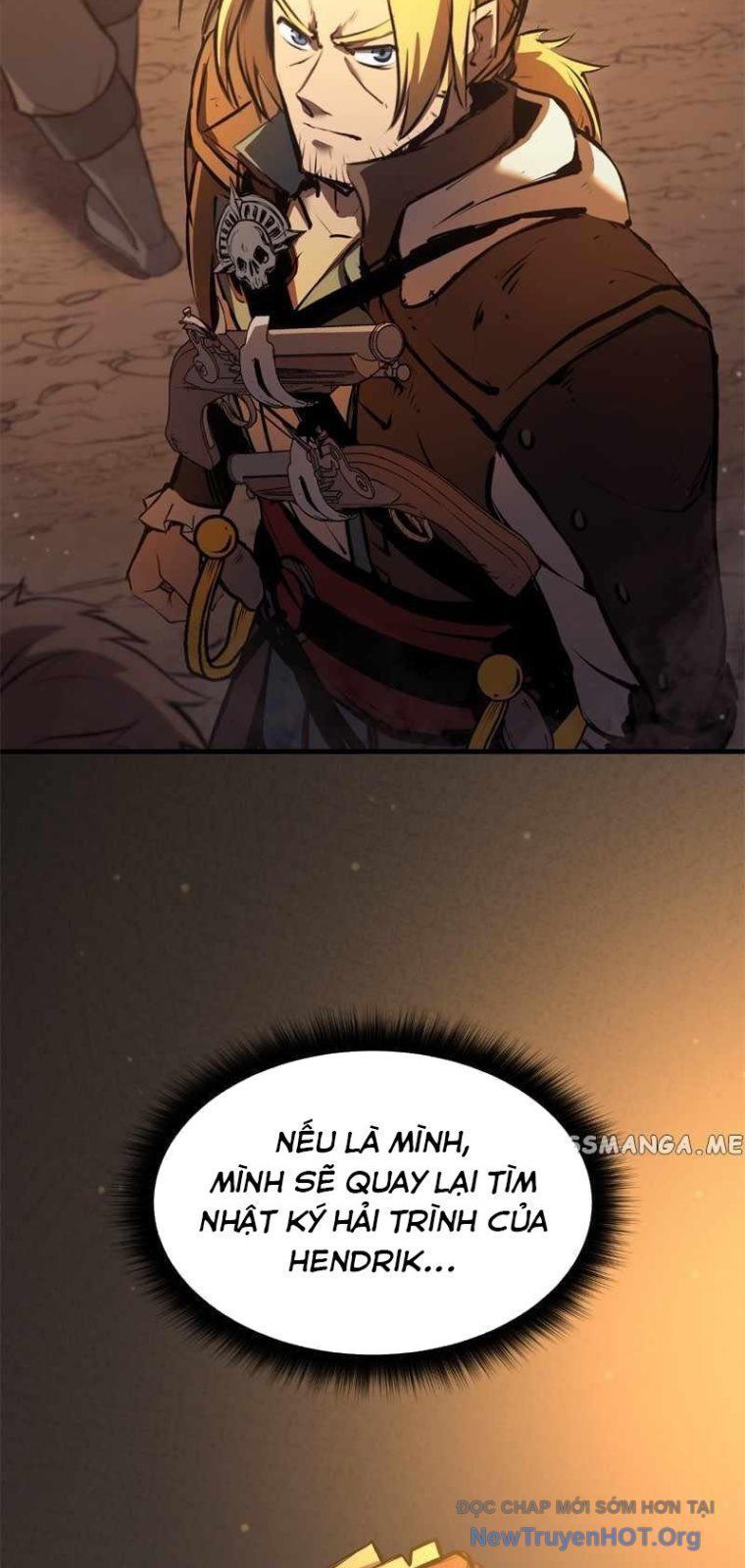Huyền Thoại Sát Thủ: Ngôi Đền Quên Lãng Chapter 7.7 - Trang 2