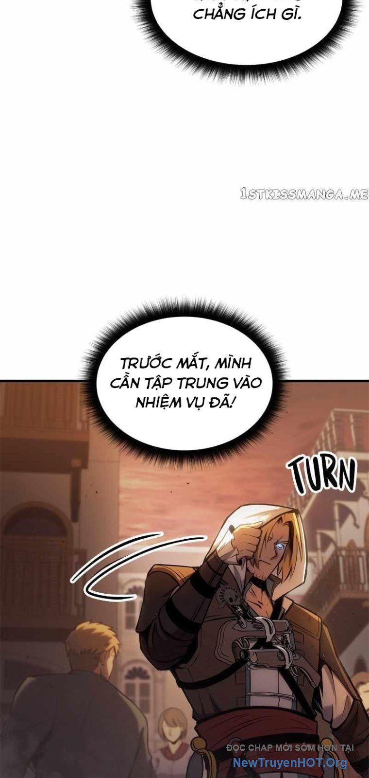Huyền Thoại Sát Thủ: Ngôi Đền Quên Lãng Chapter 7.7 - Trang 2