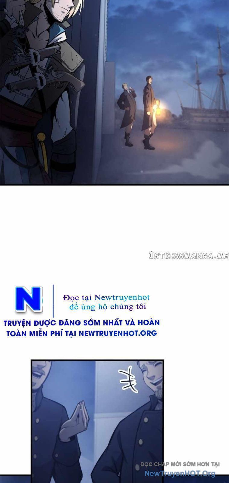 Huyền Thoại Sát Thủ: Ngôi Đền Quên Lãng Chapter 7.7 - Trang 2