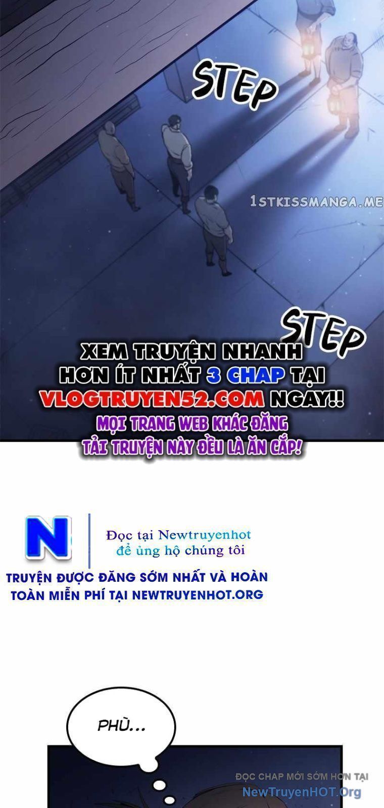 Huyền Thoại Sát Thủ: Ngôi Đền Quên Lãng Chapter 7.8 - Trang 2