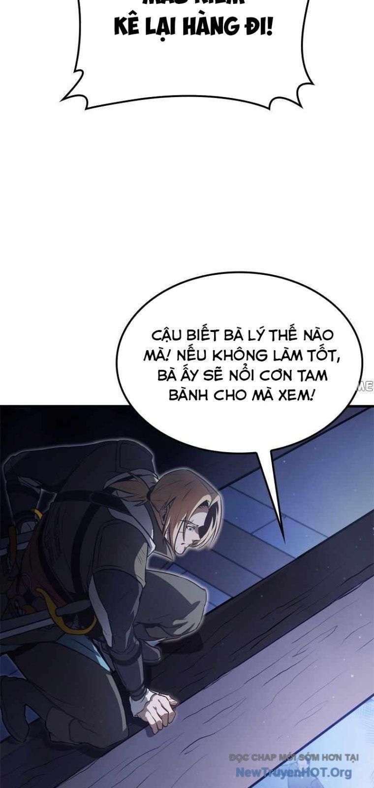Huyền Thoại Sát Thủ: Ngôi Đền Quên Lãng Chapter 7.9 - Trang 2