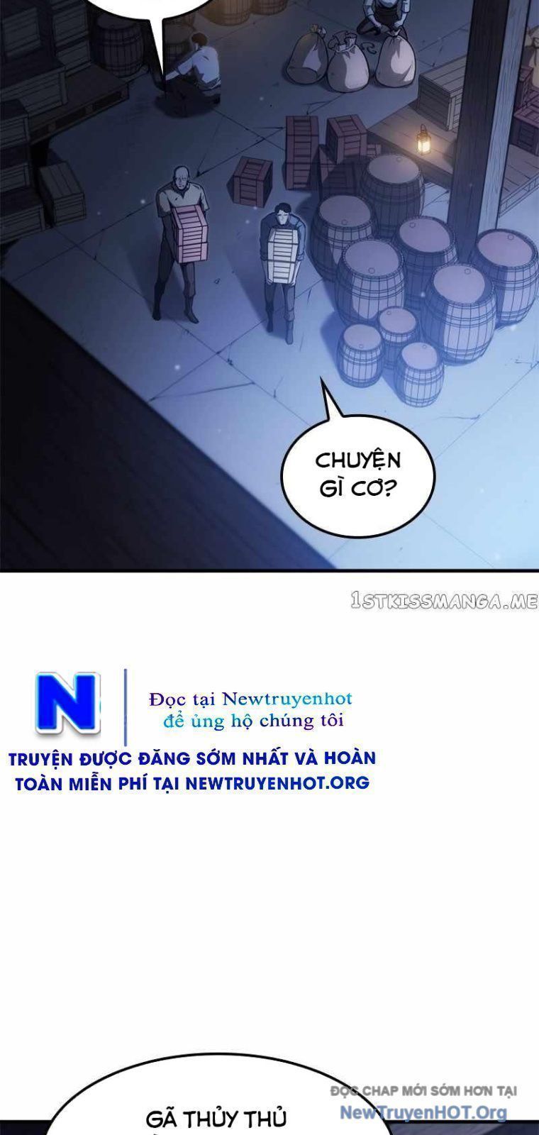 Huyền Thoại Sát Thủ: Ngôi Đền Quên Lãng Chapter 7.9 - Trang 2