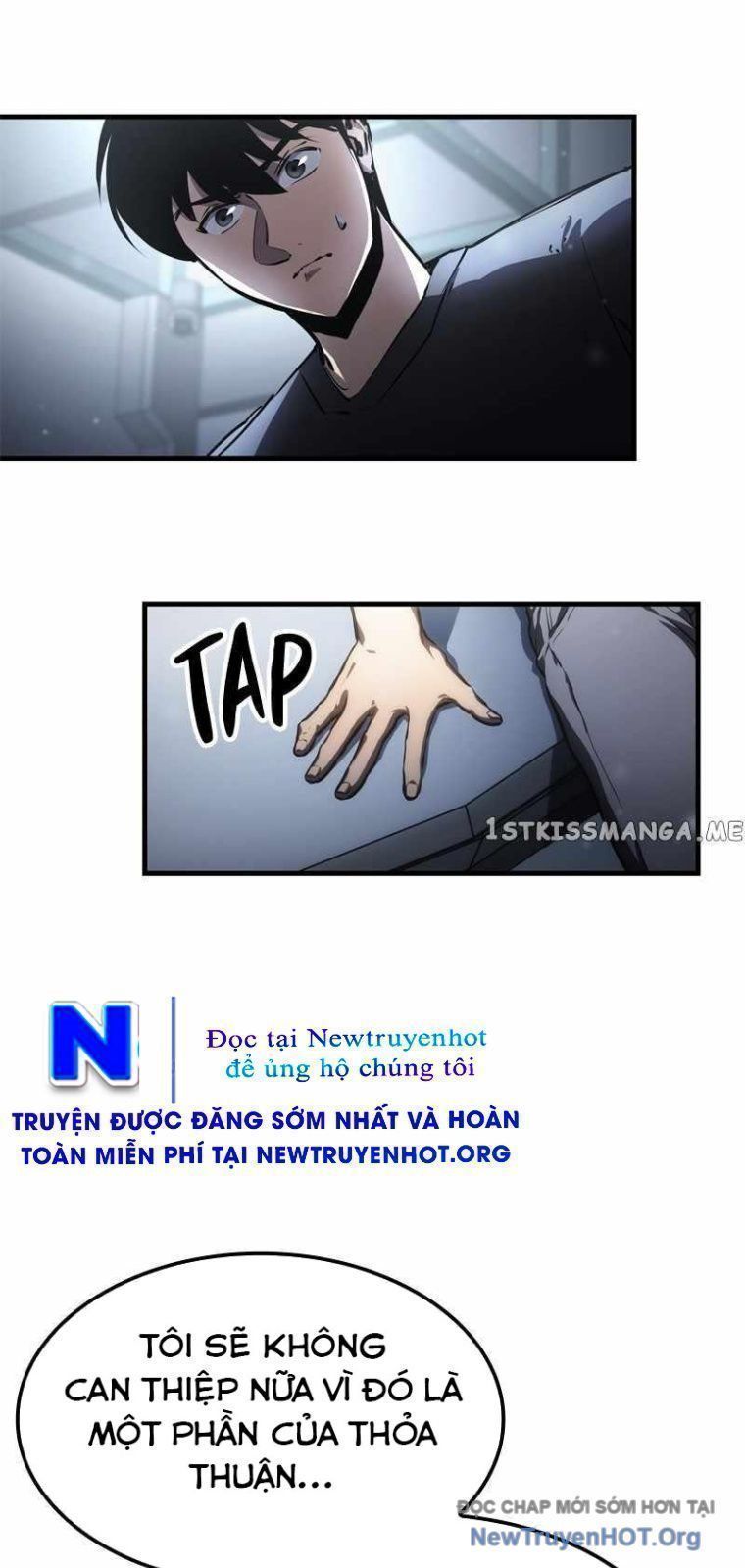 Huyền Thoại Sát Thủ: Ngôi Đền Quên Lãng Chapter 7.9 - Trang 2
