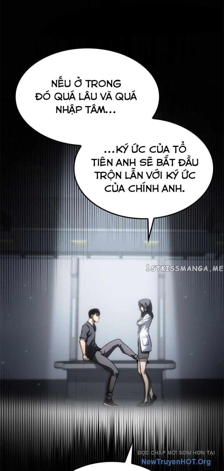 Huyền Thoại Sát Thủ: Ngôi Đền Quên Lãng Chapter 7.9 - Trang 2