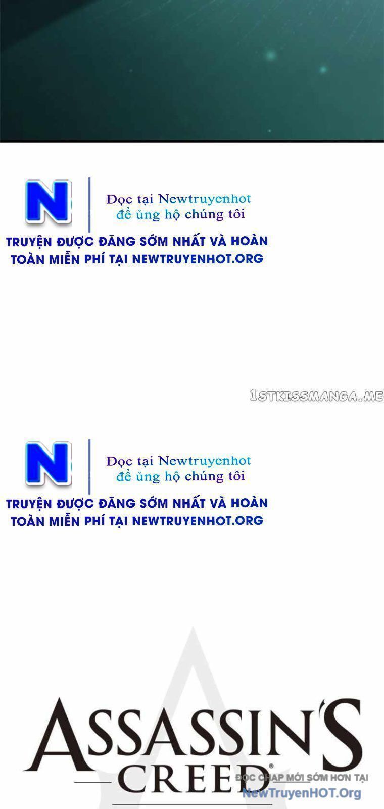 Huyền Thoại Sát Thủ: Ngôi Đền Quên Lãng Chapter 7.9 - Trang 2
