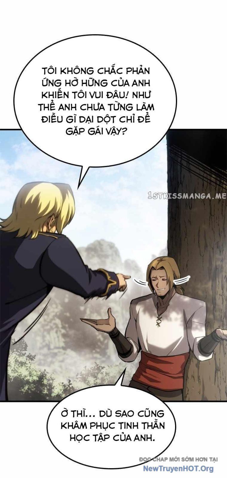 Huyền Thoại Sát Thủ: Ngôi Đền Quên Lãng Chapter 7.9 - Trang 2