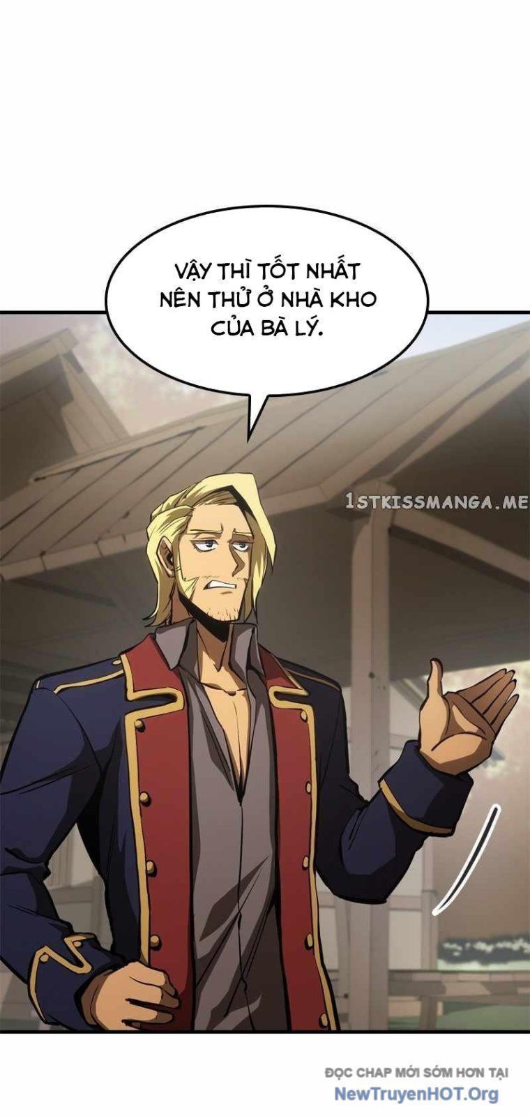 Huyền Thoại Sát Thủ: Ngôi Đền Quên Lãng Chapter 7.9 - Trang 2