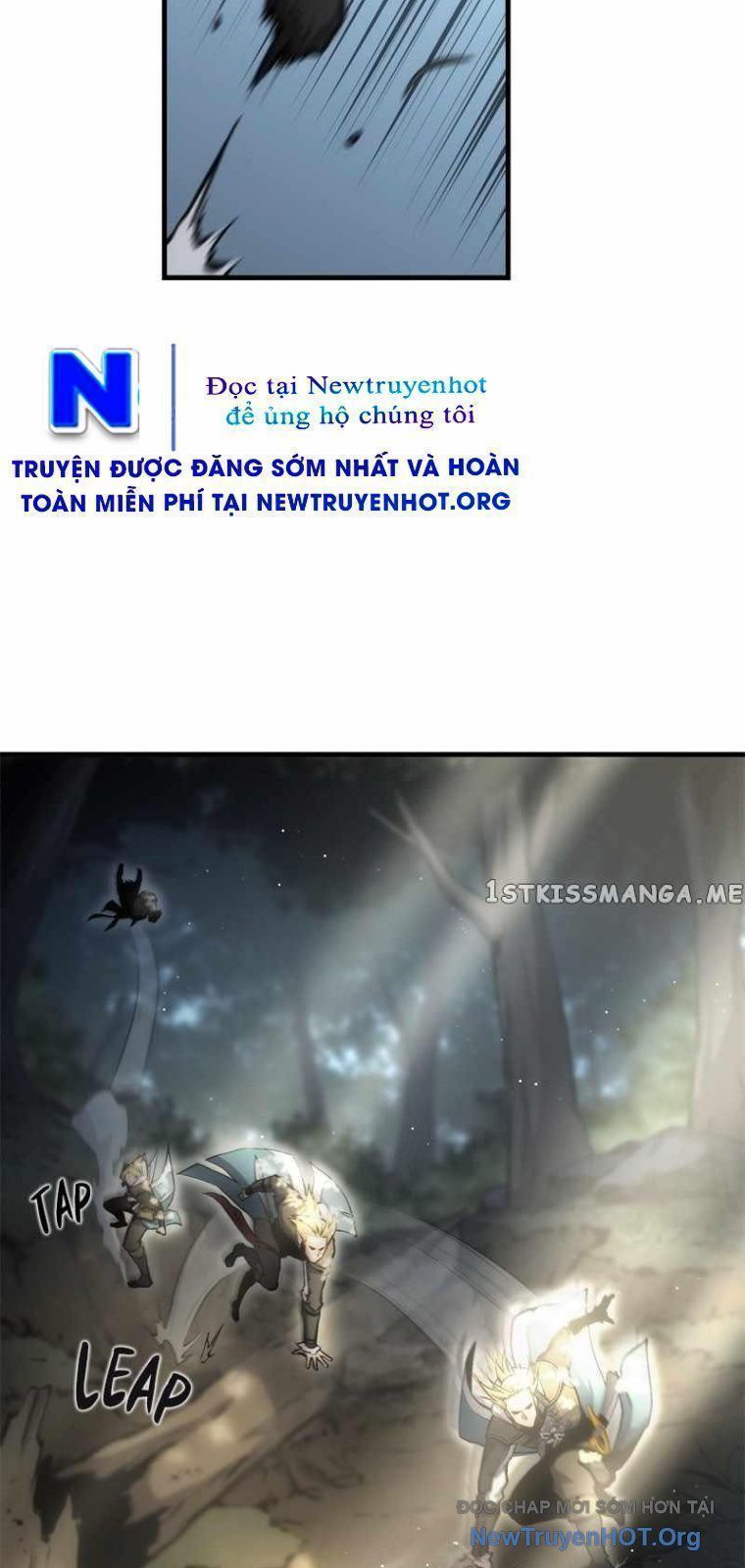 Huyền Thoại Sát Thủ: Ngôi Đền Quên Lãng Chapter 7.9 - Trang 2