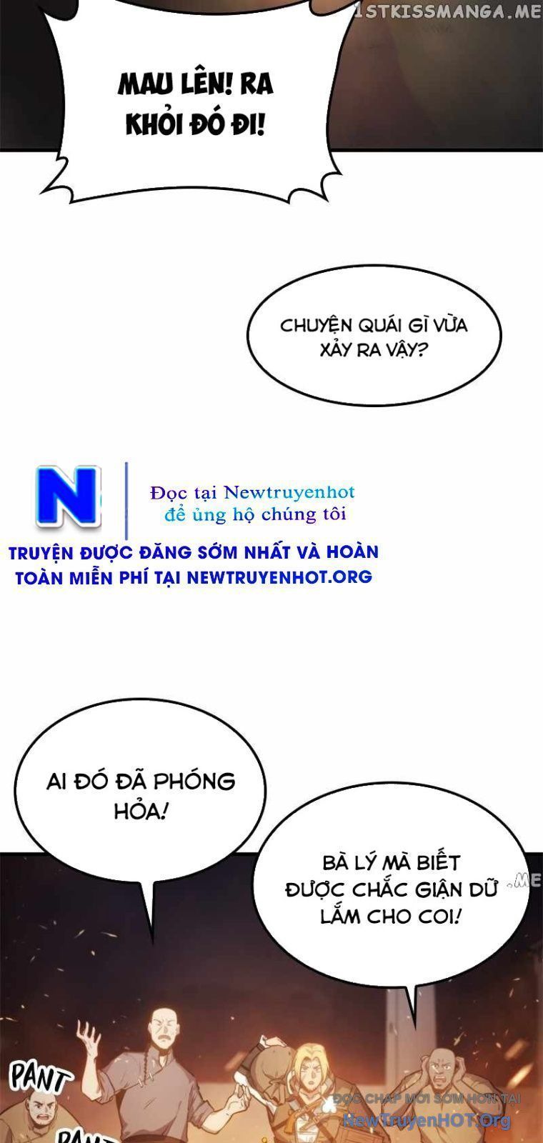 Huyền Thoại Sát Thủ: Ngôi Đền Quên Lãng Chapter 8.4 - Trang 2