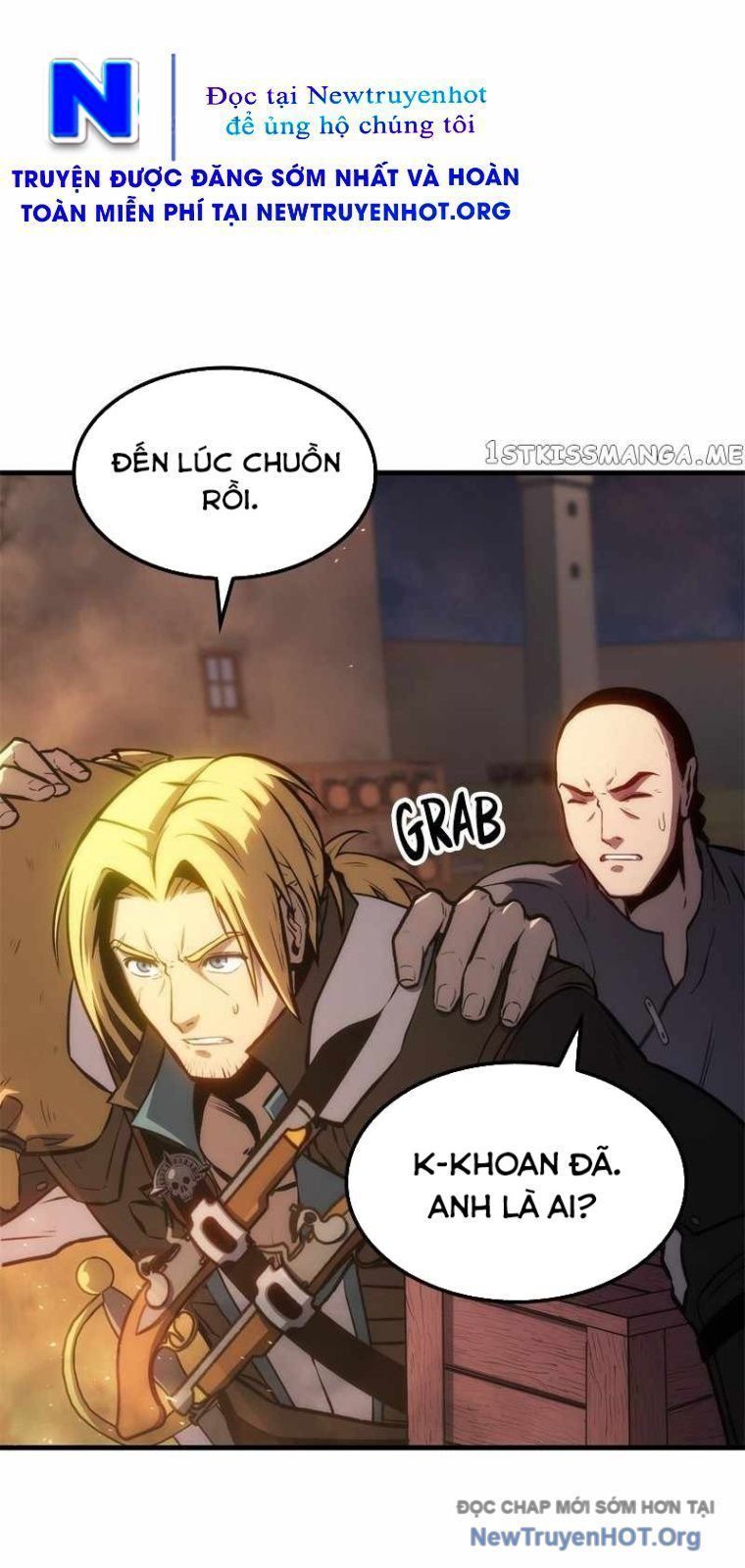 Huyền Thoại Sát Thủ: Ngôi Đền Quên Lãng Chapter 8.4 - Trang 2