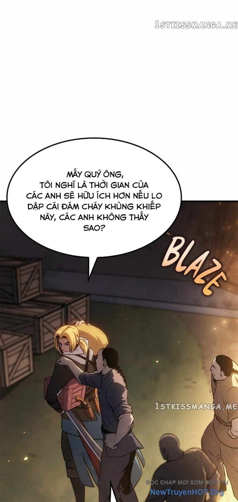 Huyền Thoại Sát Thủ: Ngôi Đền Quên Lãng Chapter 8.4 - Trang 2