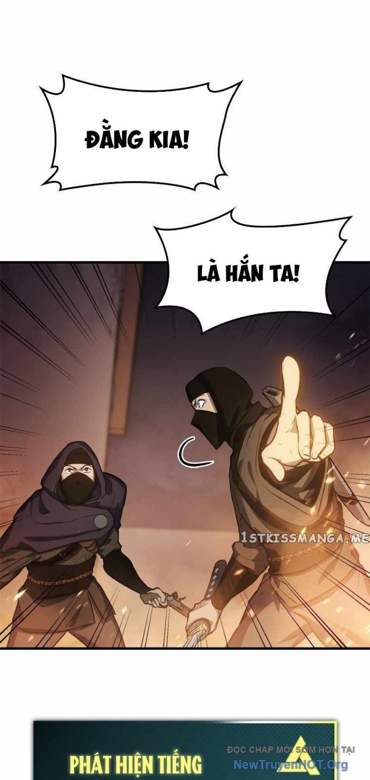 Huyền Thoại Sát Thủ: Ngôi Đền Quên Lãng Chapter 8.4 - Trang 2