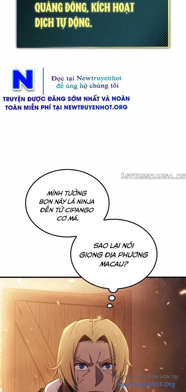 Huyền Thoại Sát Thủ: Ngôi Đền Quên Lãng Chapter 8.4 - Trang 2