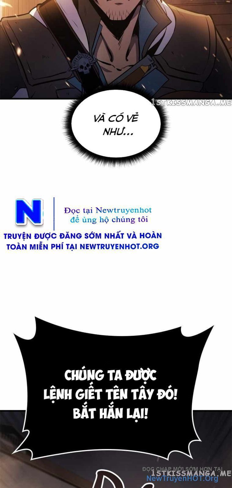 Huyền Thoại Sát Thủ: Ngôi Đền Quên Lãng Chapter 8.4 - Trang 2