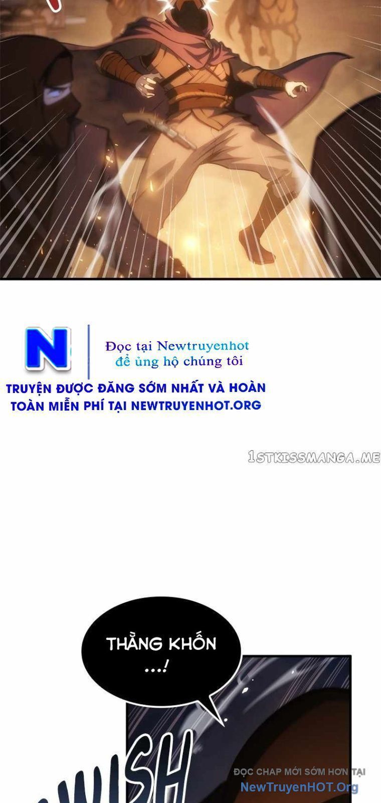 Huyền Thoại Sát Thủ: Ngôi Đền Quên Lãng Chapter 8.4 - Trang 2