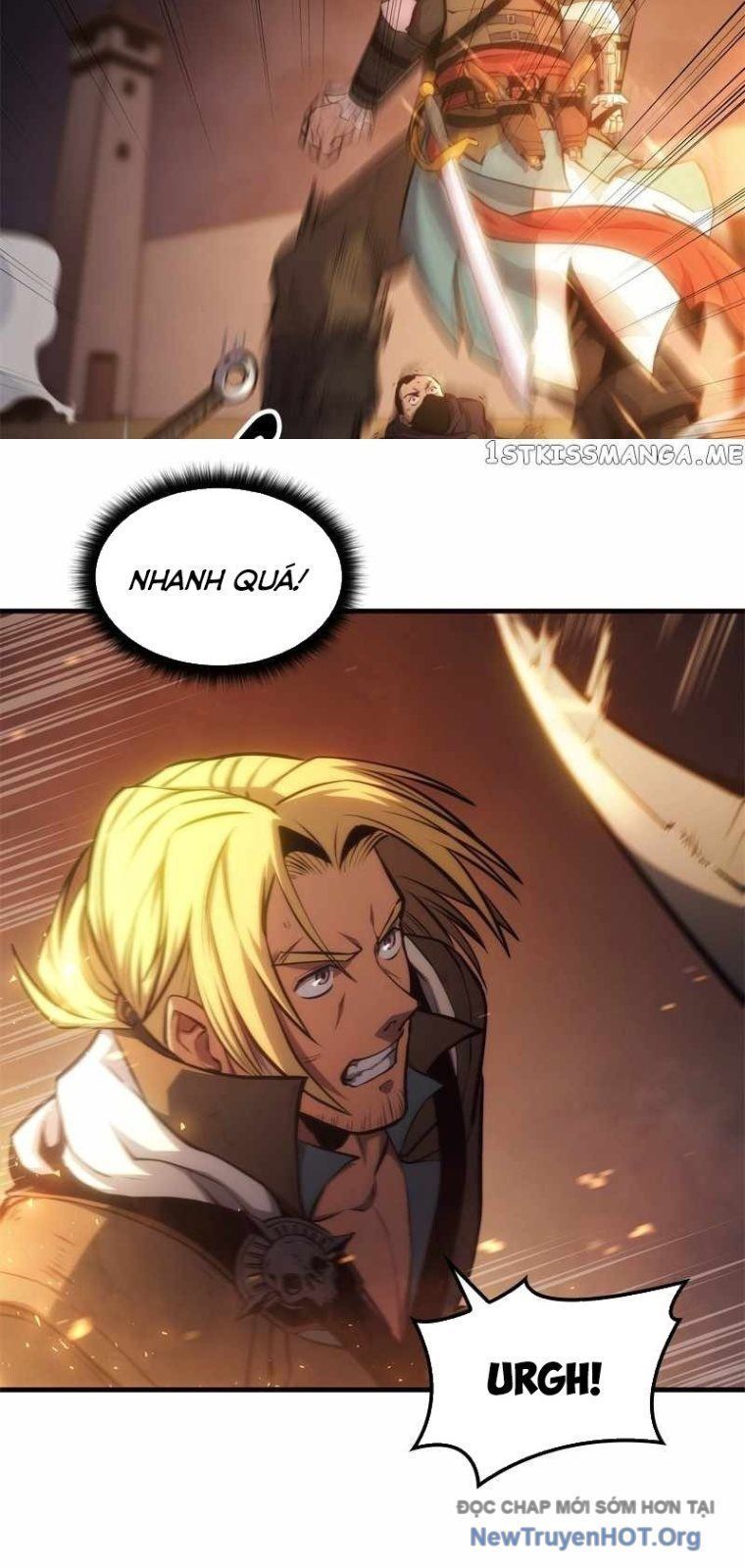 Huyền Thoại Sát Thủ: Ngôi Đền Quên Lãng Chapter 8.4 - Trang 2