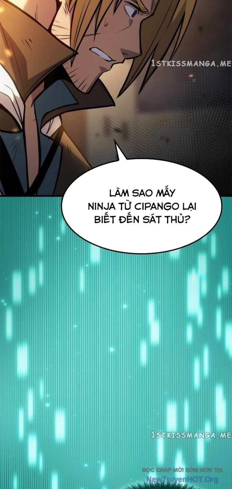 Huyền Thoại Sát Thủ: Ngôi Đền Quên Lãng Chapter 8.4 - Trang 2