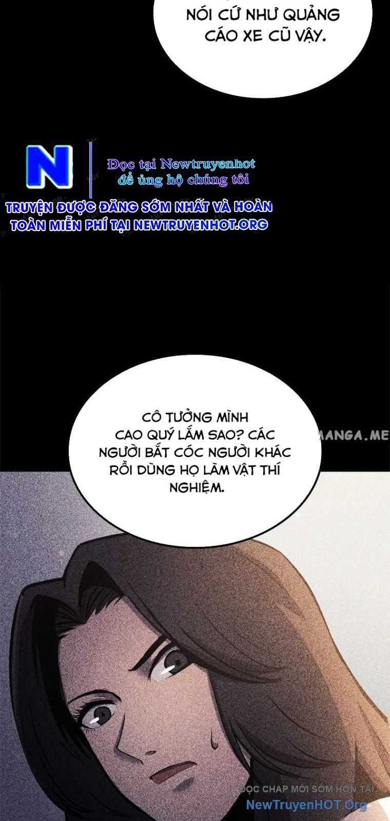 Huyền Thoại Sát Thủ: Ngôi Đền Quên Lãng Chapter 8.4 - Trang 2