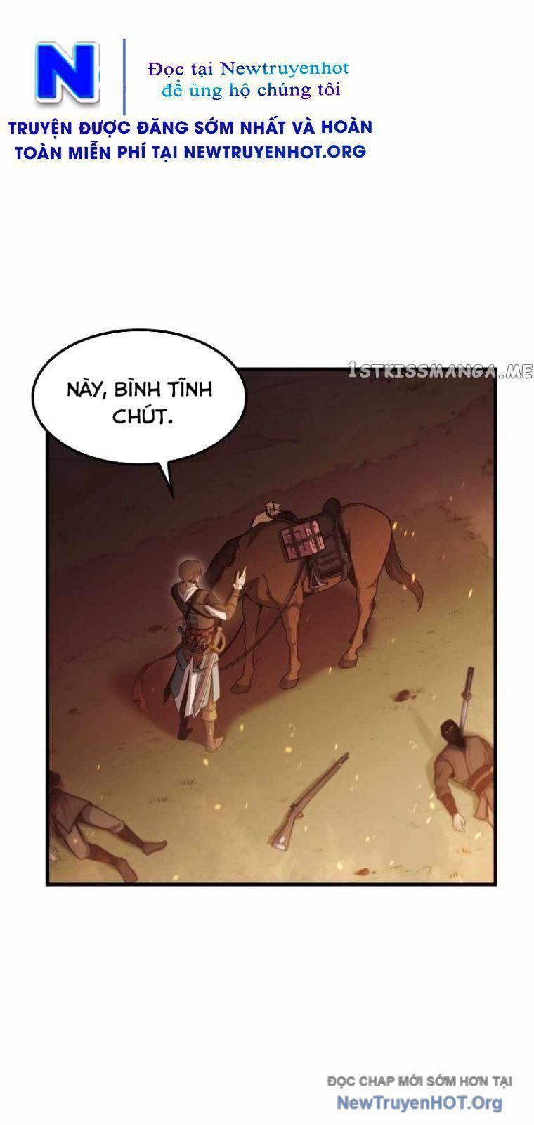 Huyền Thoại Sát Thủ: Ngôi Đền Quên Lãng Chapter 8.7 - Trang 2