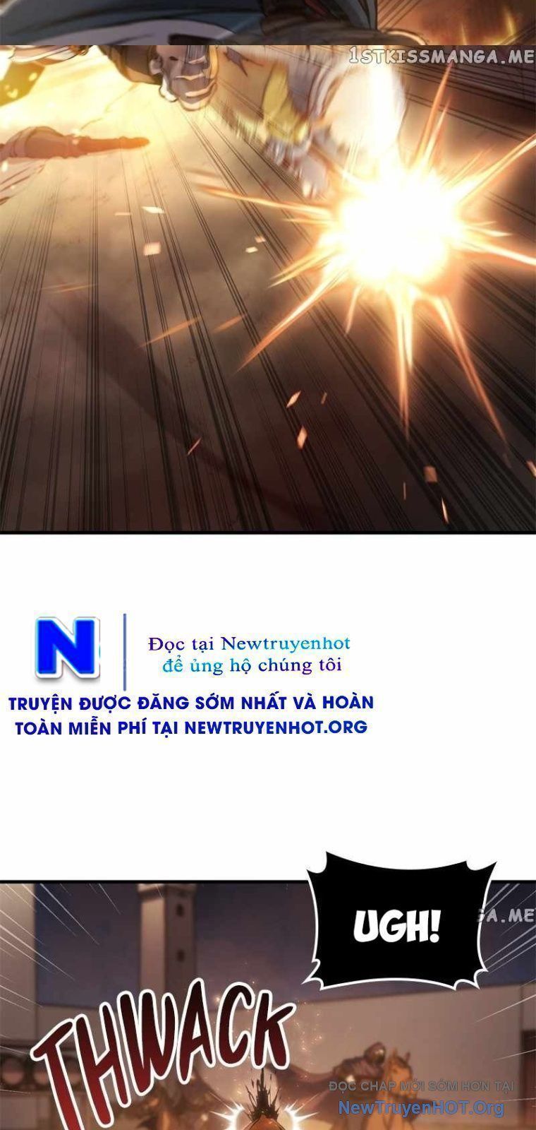Huyền Thoại Sát Thủ: Ngôi Đền Quên Lãng Chapter 8.7 - Trang 2
