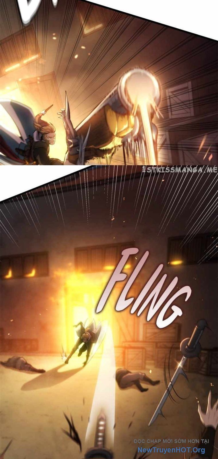 Huyền Thoại Sát Thủ: Ngôi Đền Quên Lãng Chapter 8.9 - Trang 2