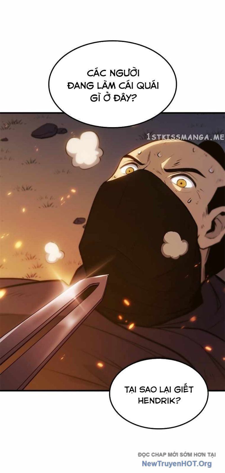 Huyền Thoại Sát Thủ: Ngôi Đền Quên Lãng Chapter 8.9 - Trang 2
