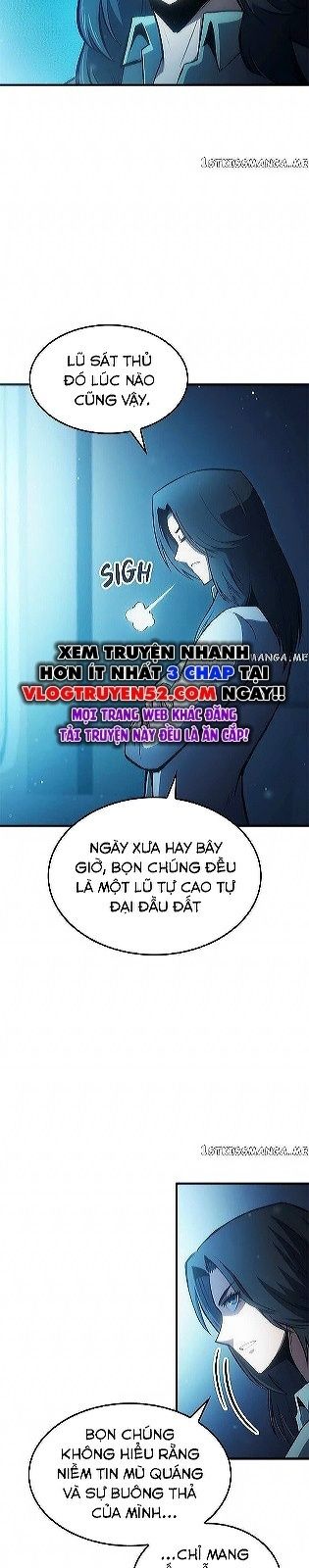 Huyền Thoại Sát Thủ: Ngôi Đền Quên Lãng Chapter 9 - Trang 2