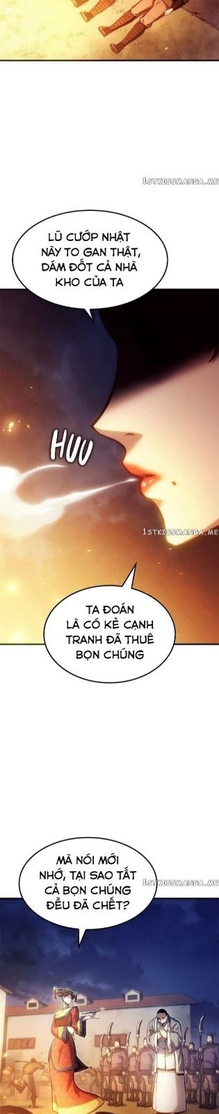 Huyền Thoại Sát Thủ: Ngôi Đền Quên Lãng Chapter 9 - Trang 2