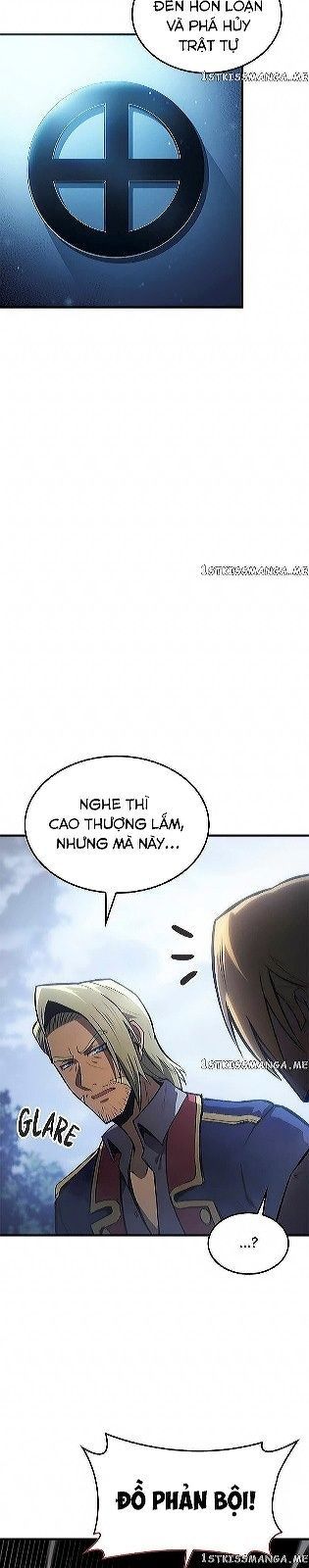 Huyền Thoại Sát Thủ: Ngôi Đền Quên Lãng Chapter 9.2 - Trang 2