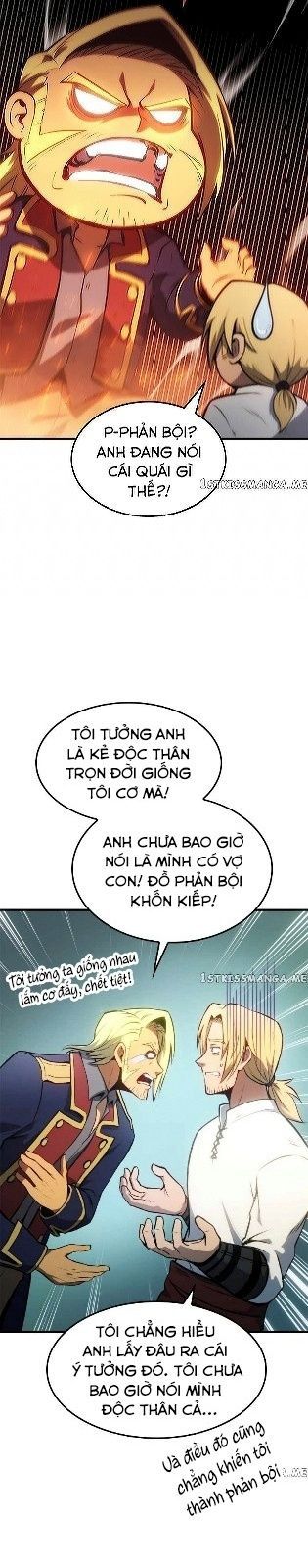 Huyền Thoại Sát Thủ: Ngôi Đền Quên Lãng Chapter 9.2 - Trang 2